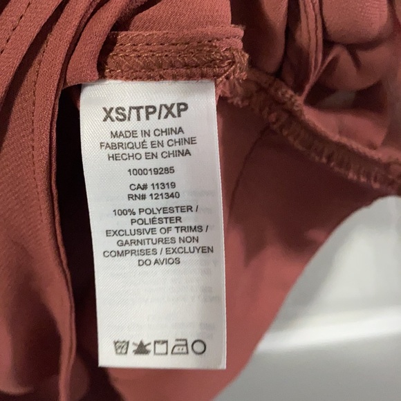 Dynamite Top - Picture 5 of 5